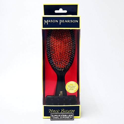 Mason pearson junior bristle - mason,