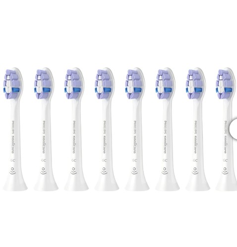 Philips sonicare gentle clean - sonicare,