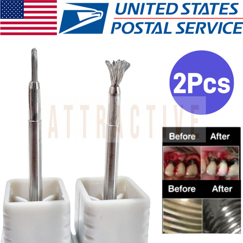 2pcs dental fixture - dental,